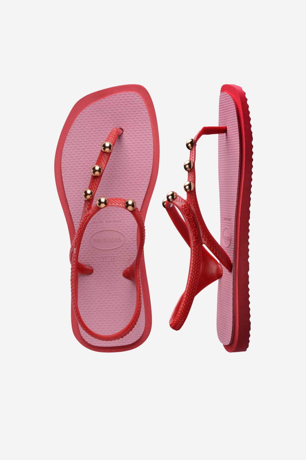 HAVAIANAS HAV. FLASH FUSION SS26 en color ROSA (3)