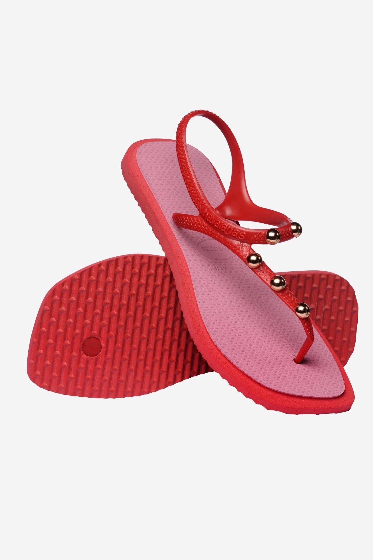 HAVAIANAS HAV. FLASH FUSION SS26 en color ROSA (4)