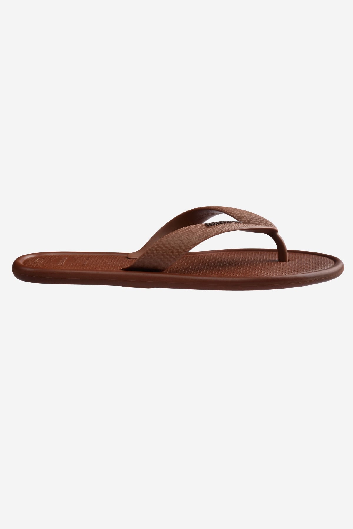 HAVAIANAS HAV. PUFFED UP SS26 en color MARRON (2)
