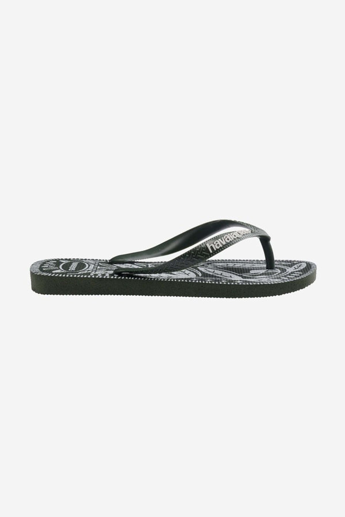 HAVAIANAS TOP JARDIM en color VERDE (2)