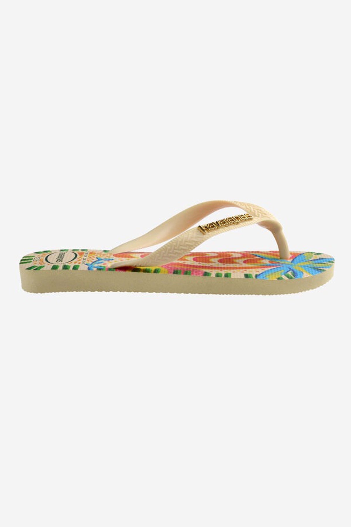 HAVAIANAS 4150746H  en color BEIS (2)