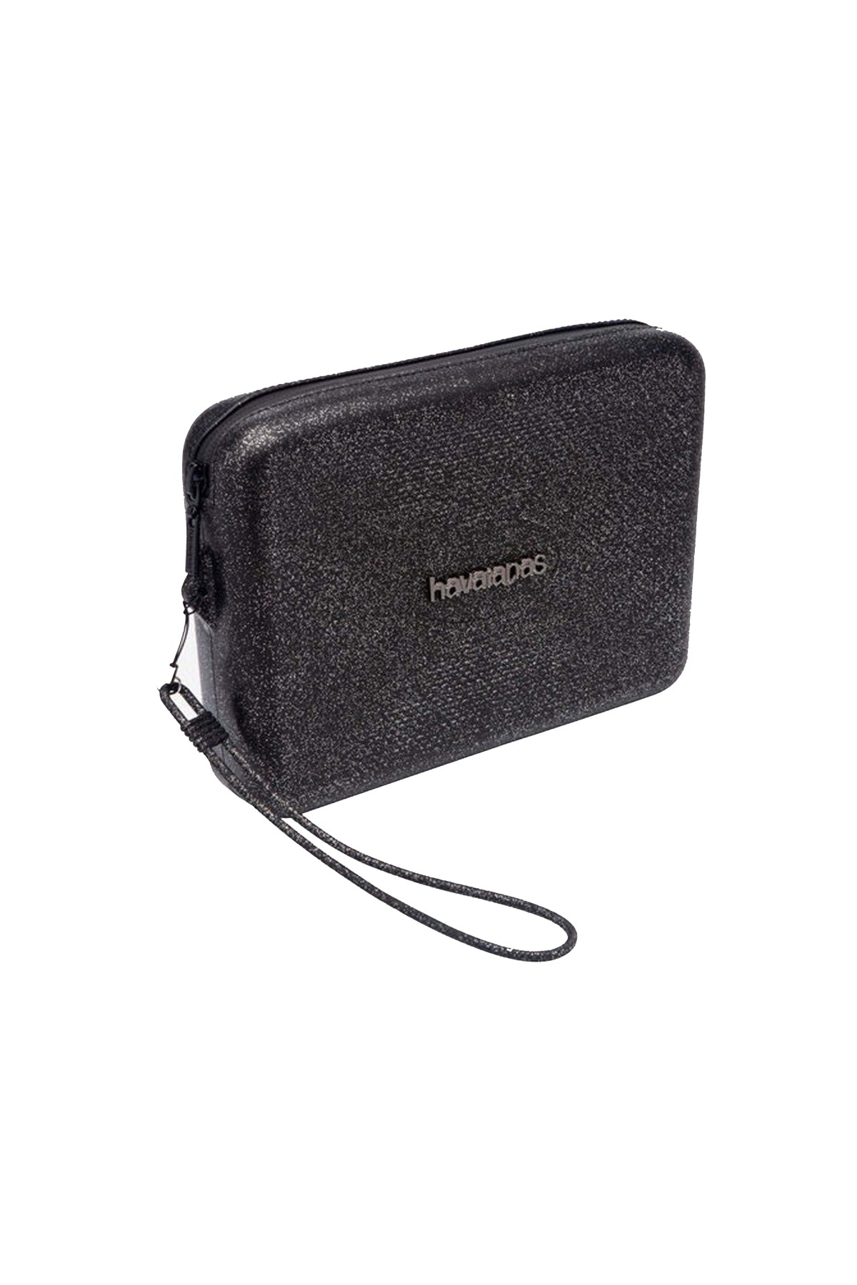 HAVAIANAS BEACH NECESSAIRE en color NEGRO (1)