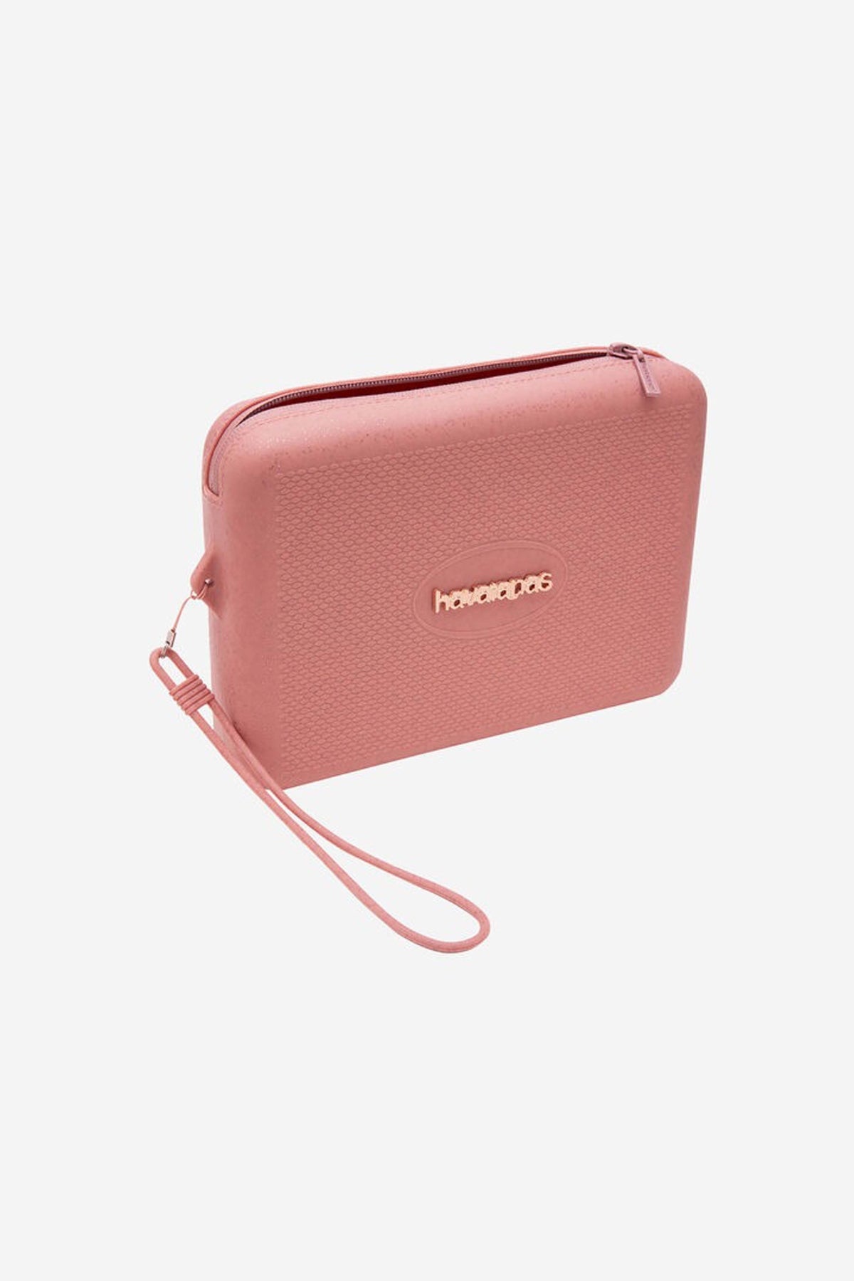 HAVAIANAS BEACH NECESSAIRE en color ROSA (1)