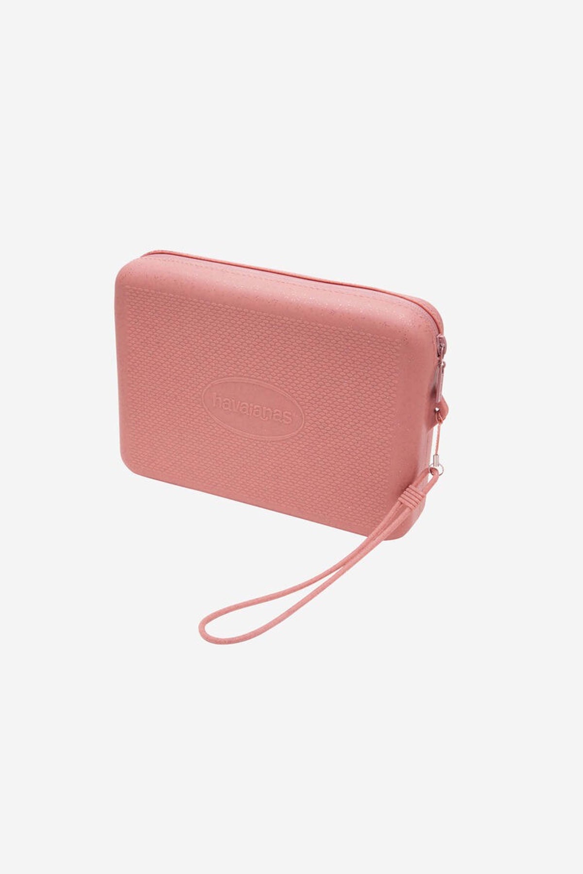 HAVAIANAS BEACH NECESSAIRE en color ROSA (2)