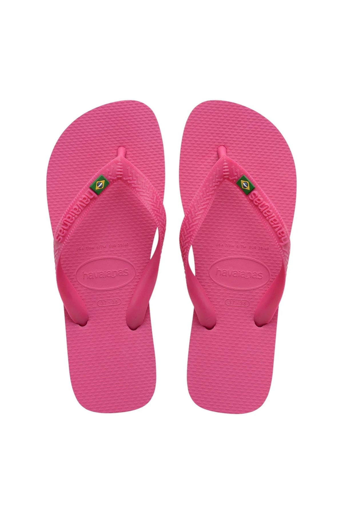 HAVAIANAS ESCLAVA en color ROSA (1)