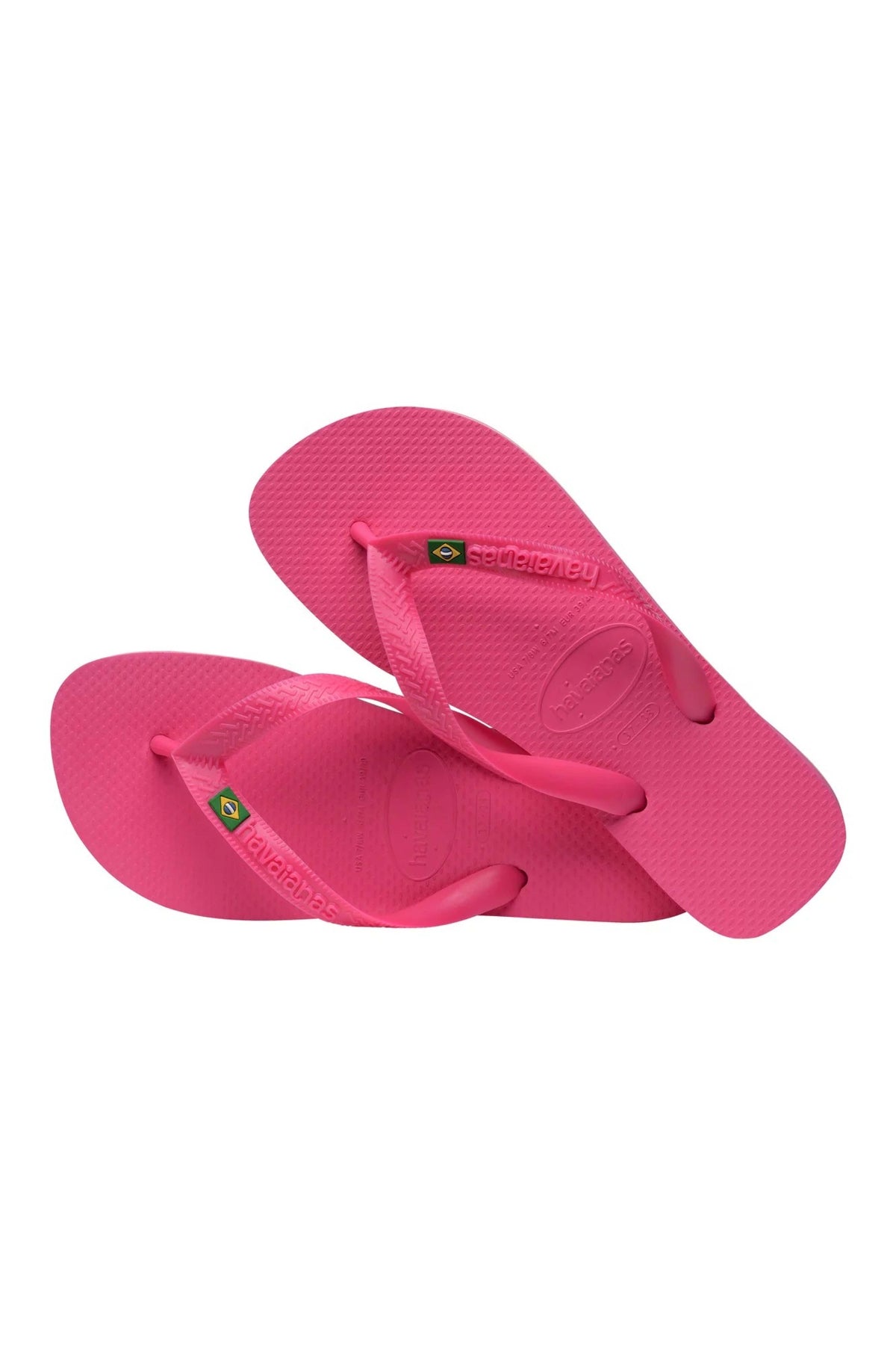 HAVAIANAS ESCLAVA en color ROSA (5)