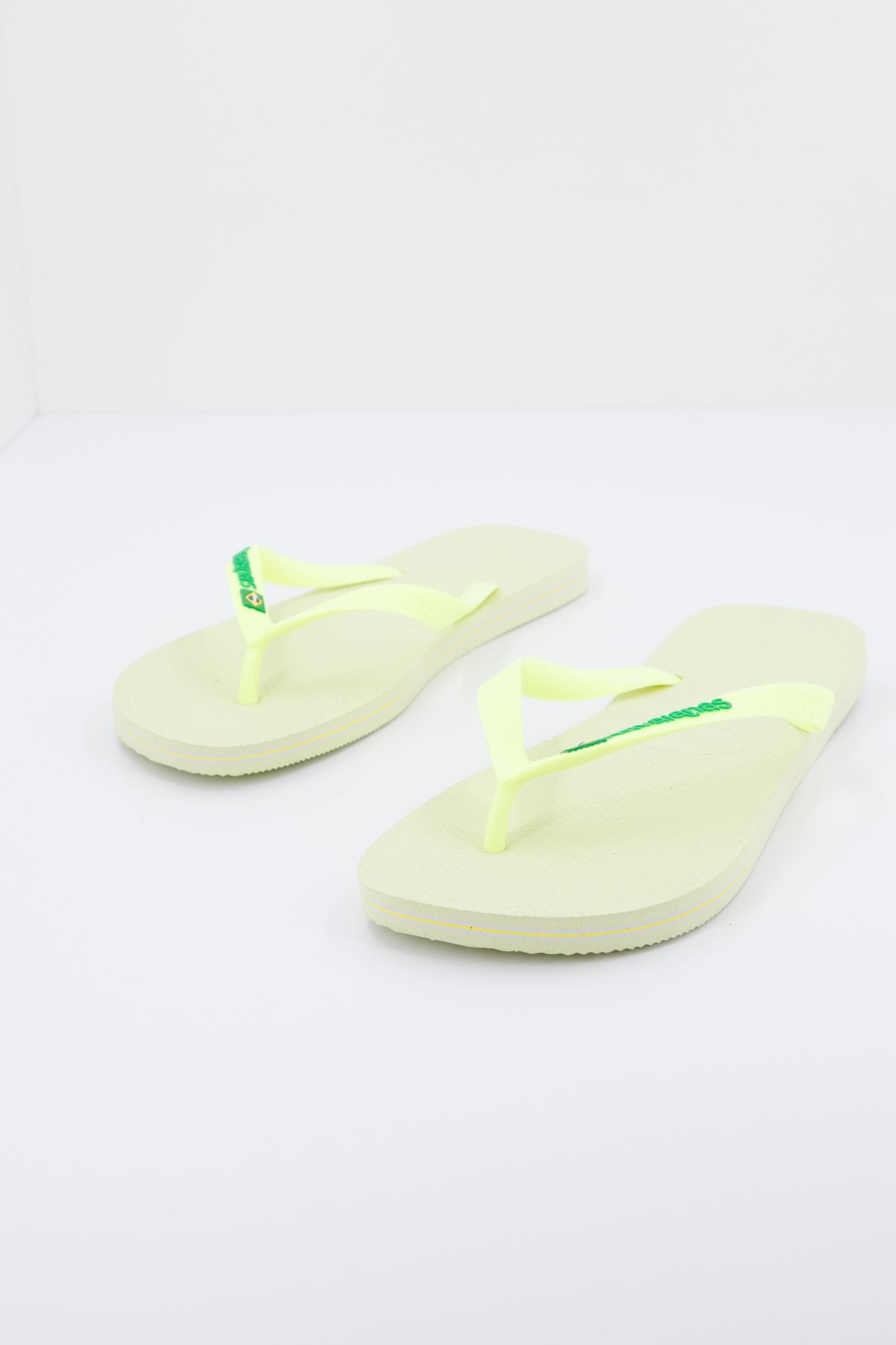 HAVAIANAS 4110850 en color AMARILLO (2)