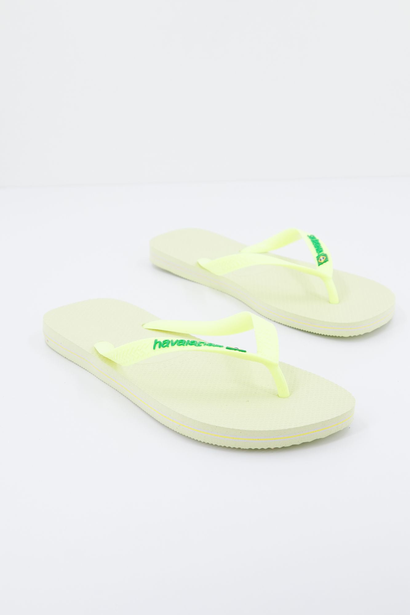 HAVAIANAS 4110850 en color AMARILLO (3)