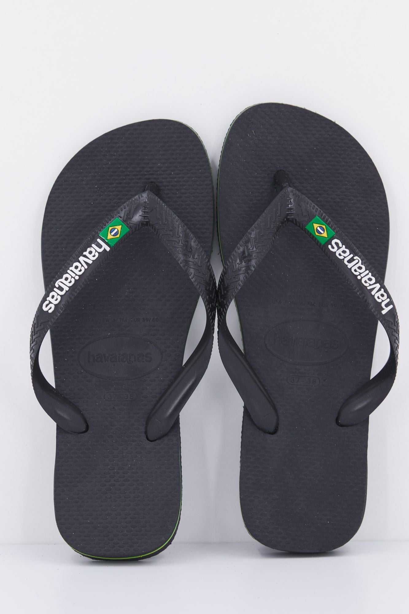 HAVAIANAS BRASIL LOGO en color NEGRO (1)