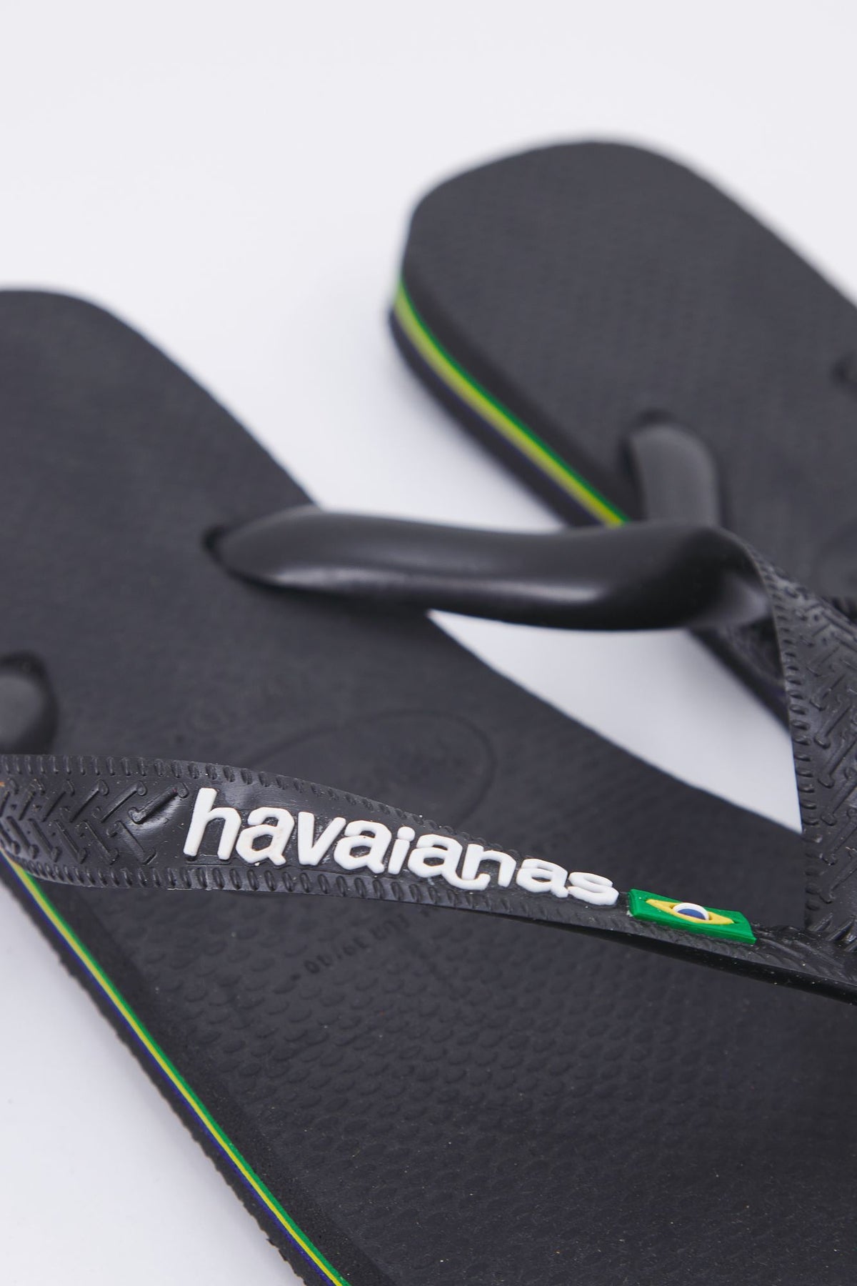 HAVAIANAS BRASIL LOGO 4110850 en color NEGRO (4)