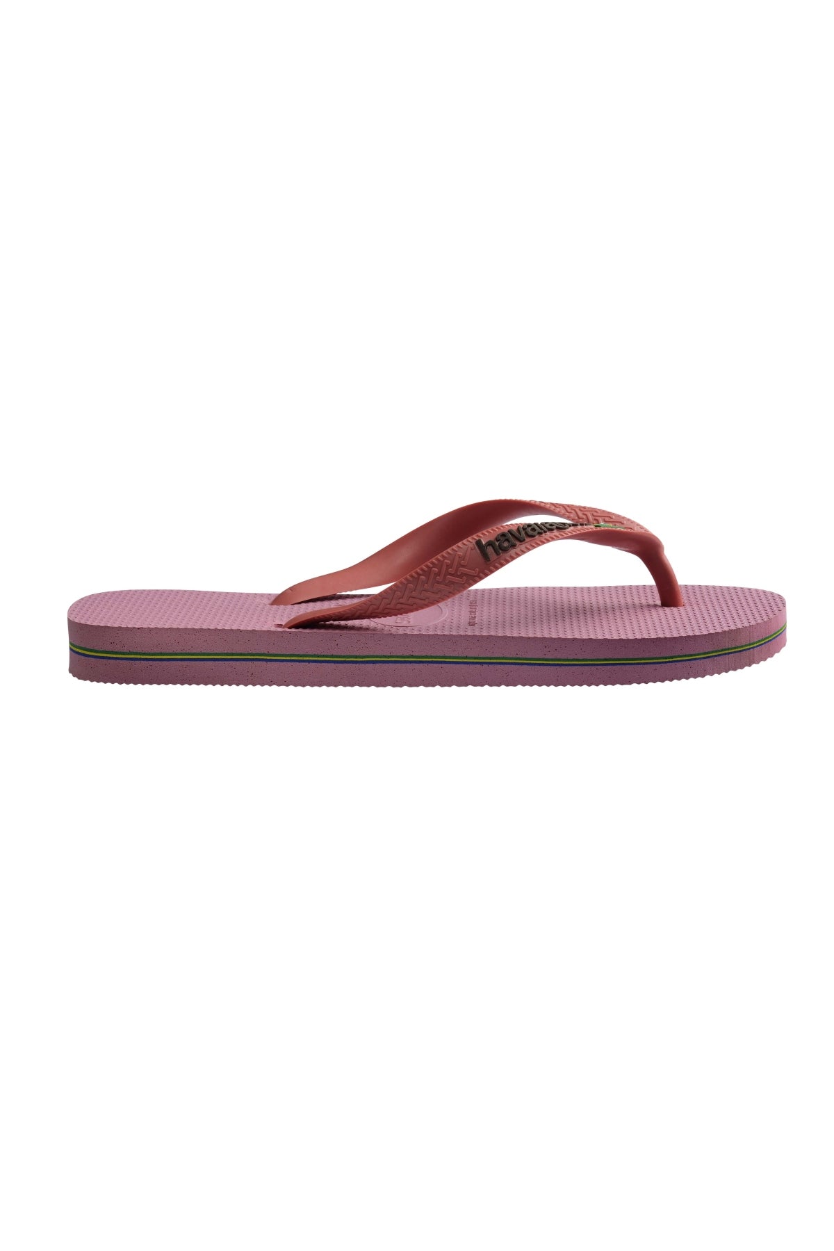 HAVAIANAS  BRASIL LOGO en color ROSA (2)