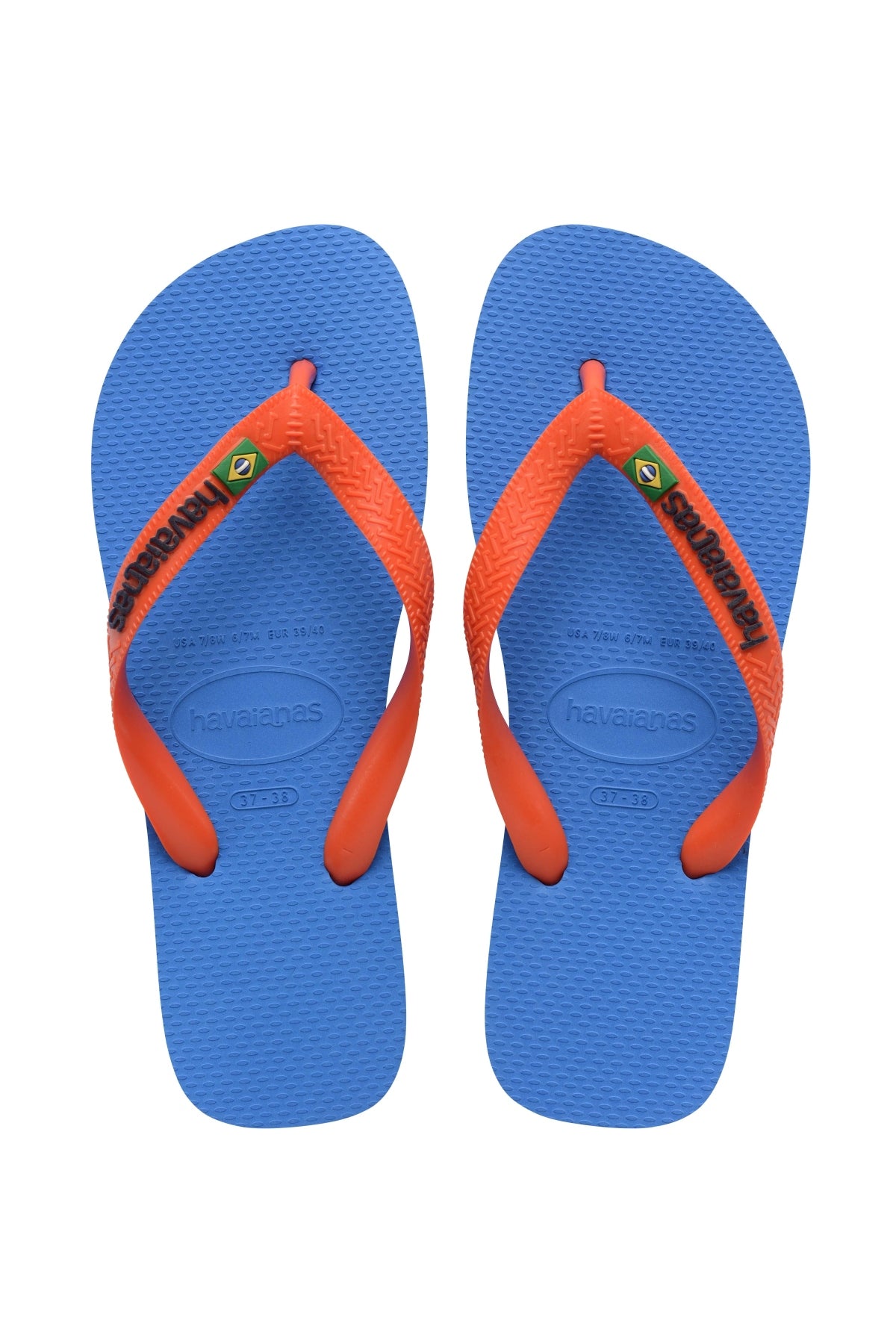 HAVAIANAS  BRASIL LOGO en color AZUL (1)