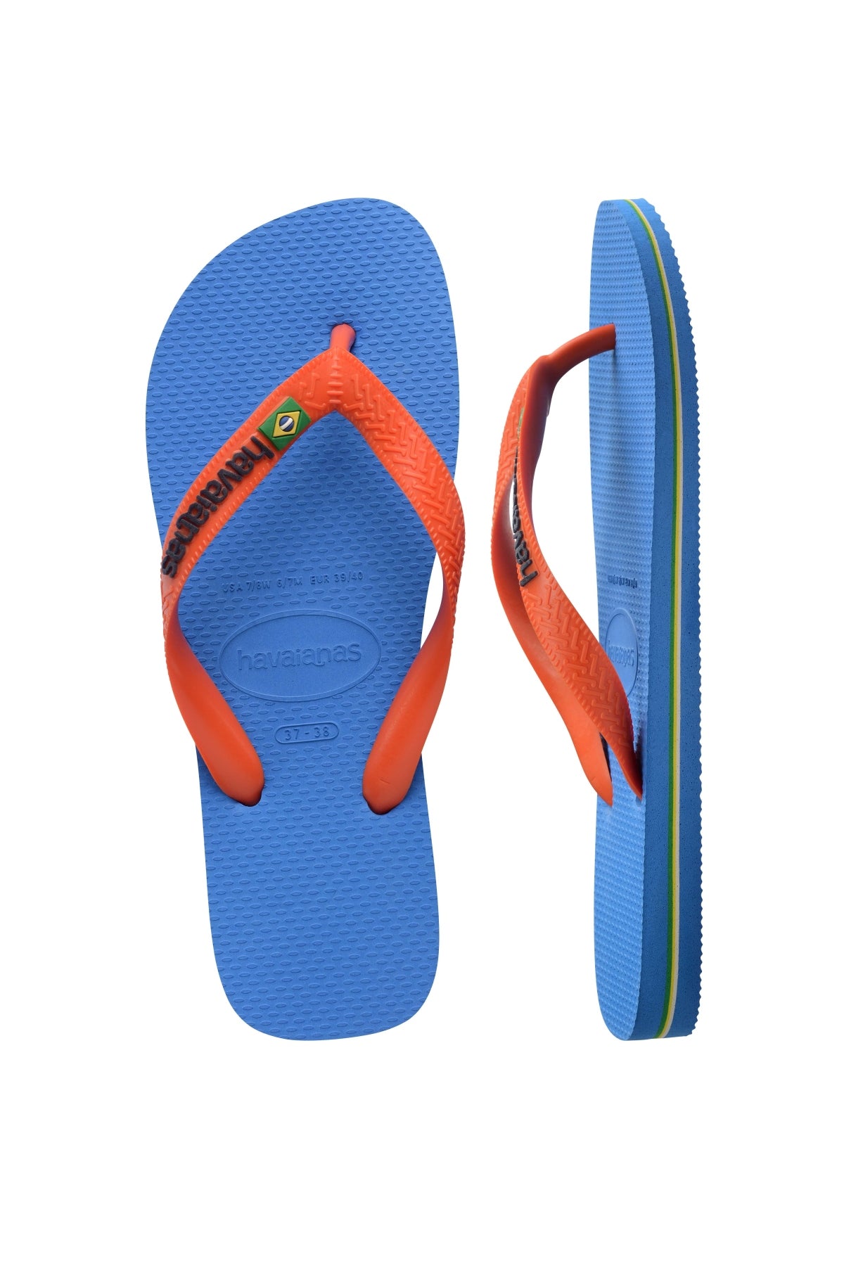 HAVAIANAS  BRASIL LOGO en color AZUL (3)
