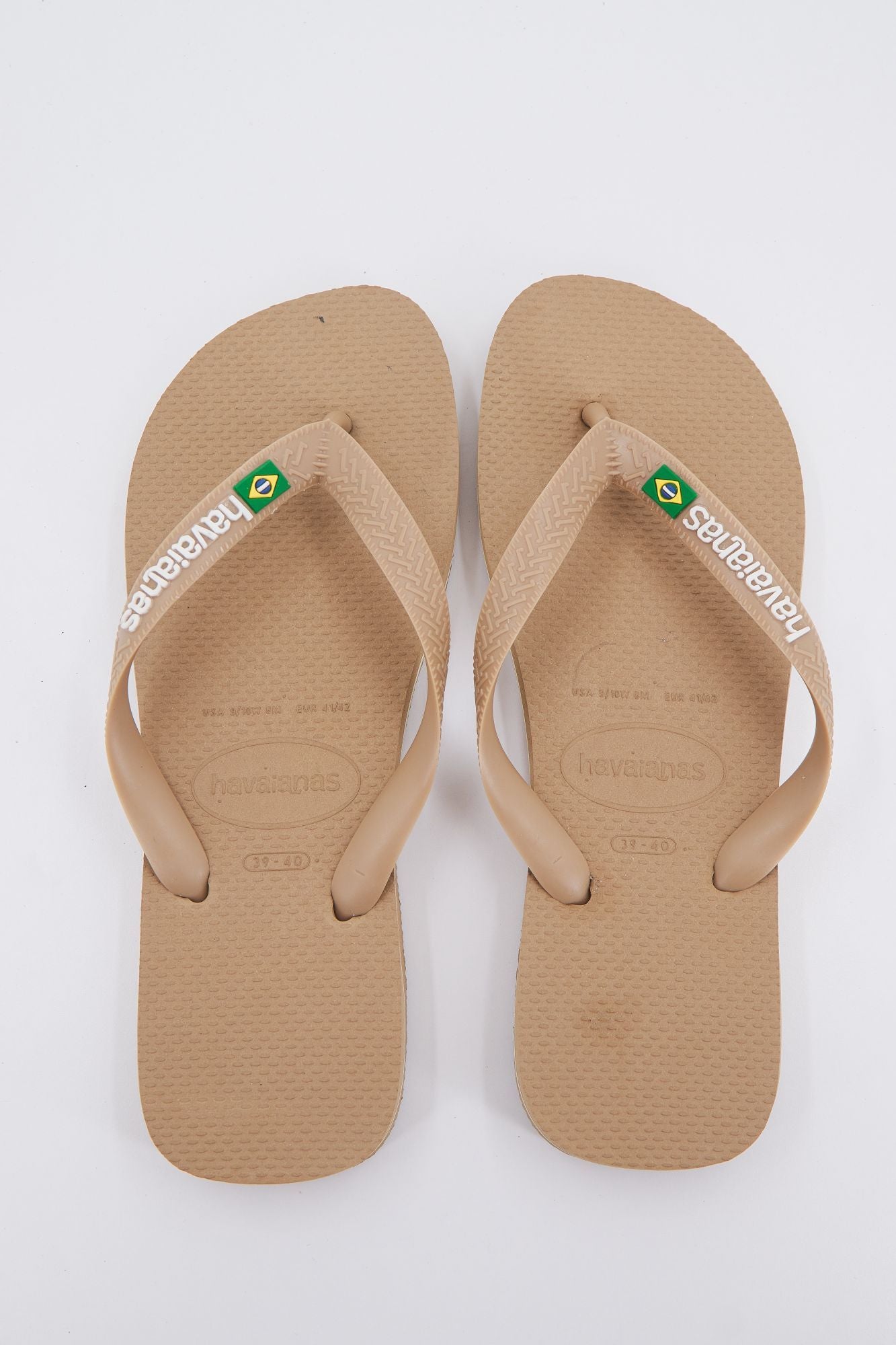 HAVAIANAS 4110850H en color MARRON (1)