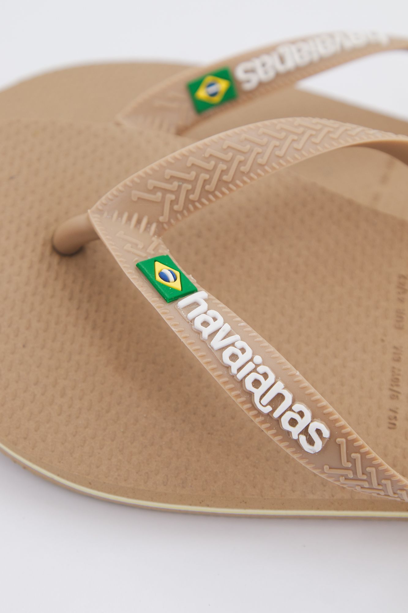 HAVAIANAS 4110850H en color MARRON (3)