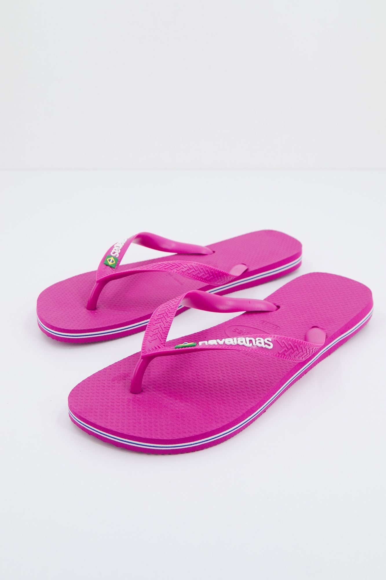 HAVAIANAS BRASIL LOGO en color ROSA (2)