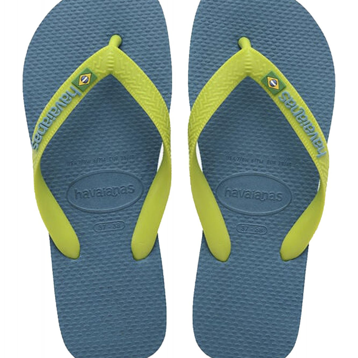 Chanclas Havaianas de Mujer online en Yellowshop