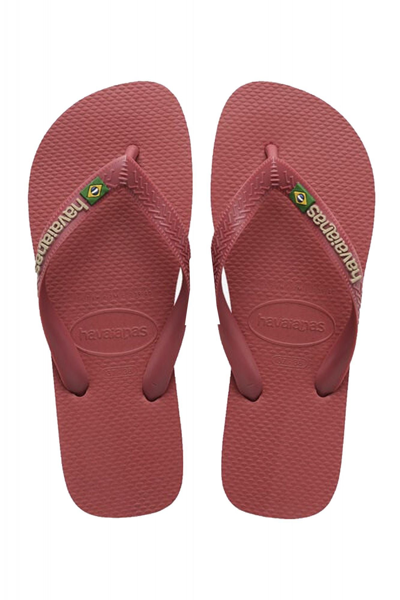 HAVAIANAS BRASIL LOGO en color BURDEOS (1)