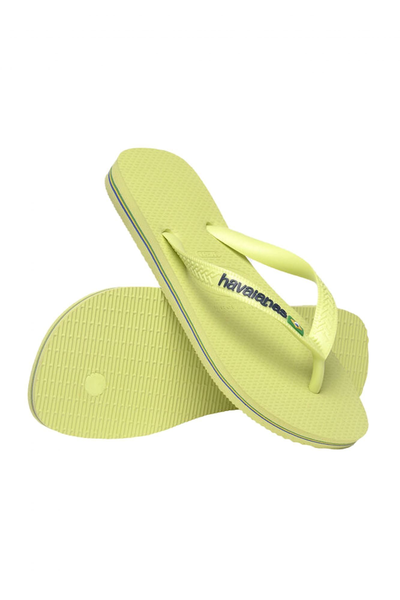 HAVAIANAS  BRASIL LOGO en color VERDE (4)