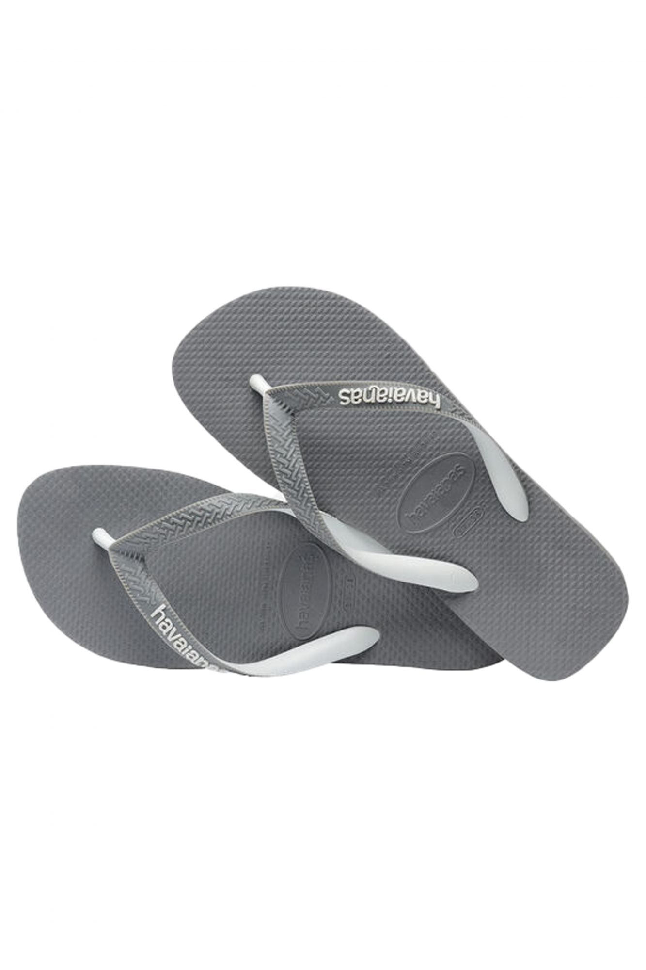 HAVAIANAS TOP MIX en color GRIS (4)