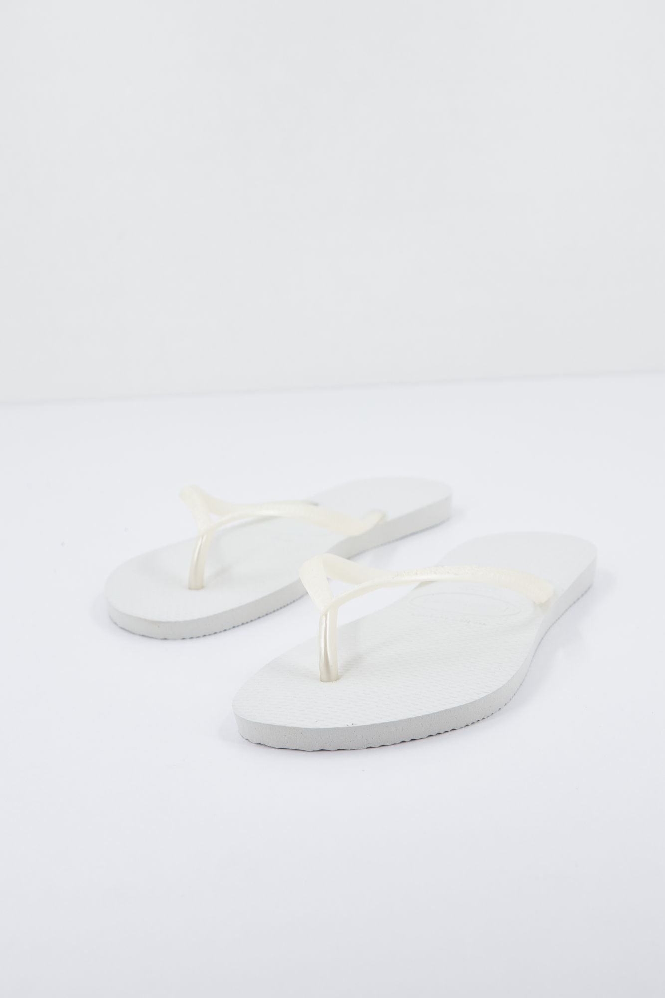 HAVAIANAS  4000030 en color BLANCO (3)