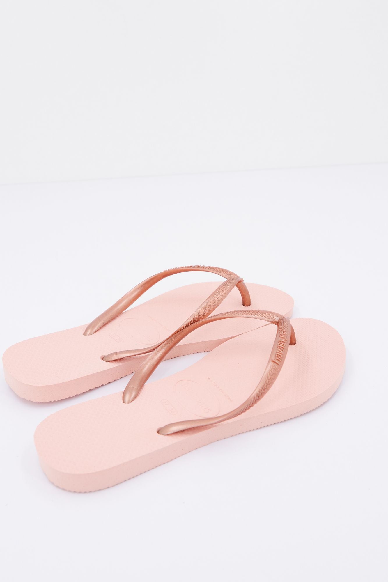 HAVAIANAS 4000030 en color BRONCE (3)
