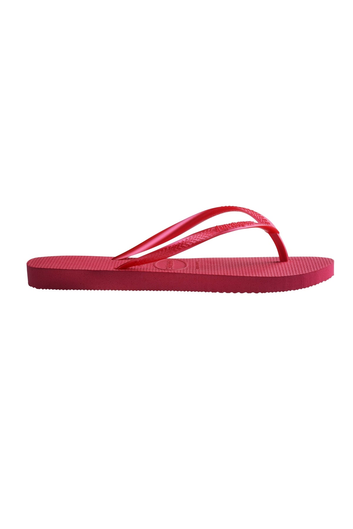 HAVAIANAS  SLIM  en color ROSA (2)