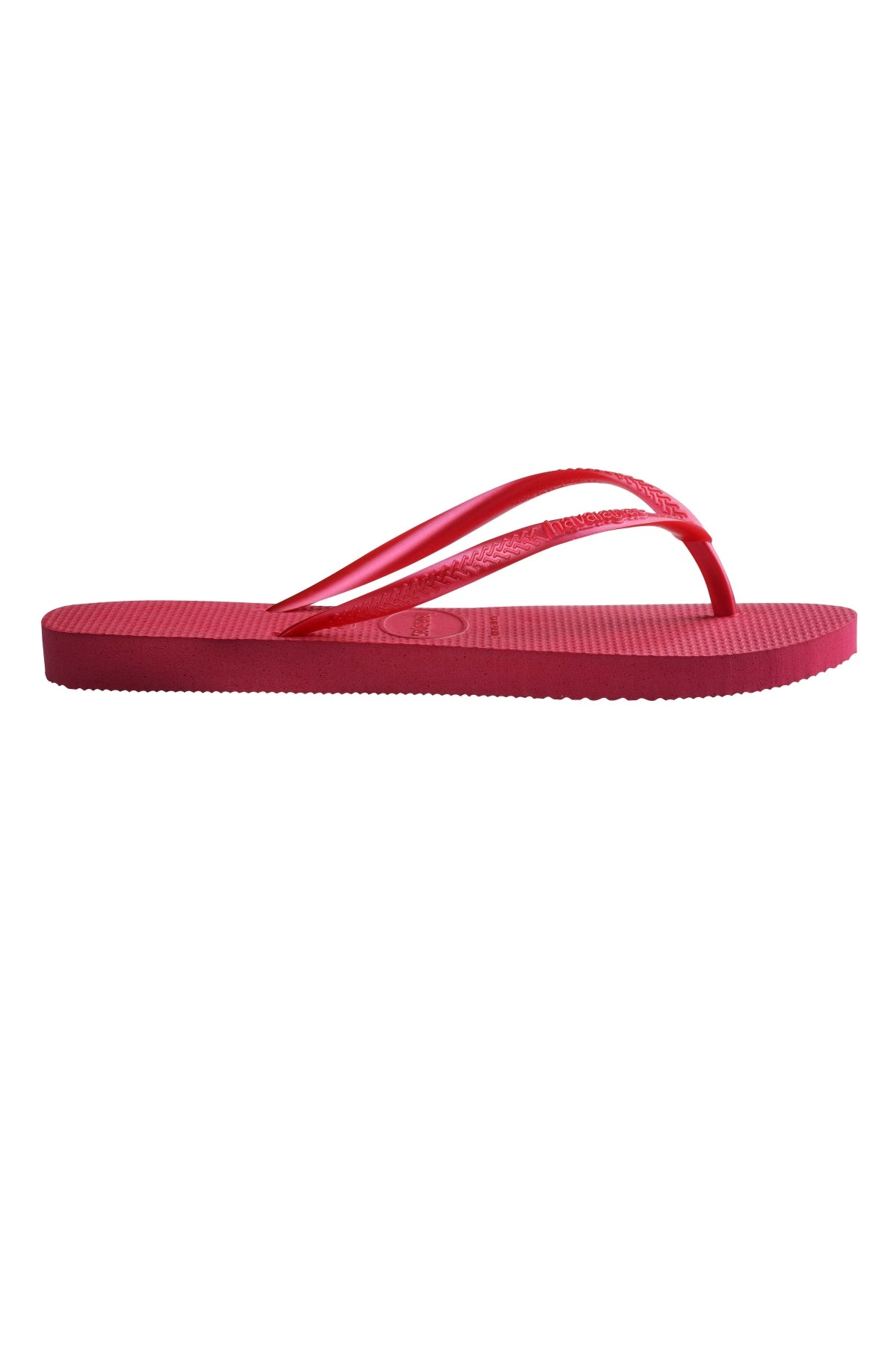 HAVAIANAS  SLIM  en color ROSA (2)