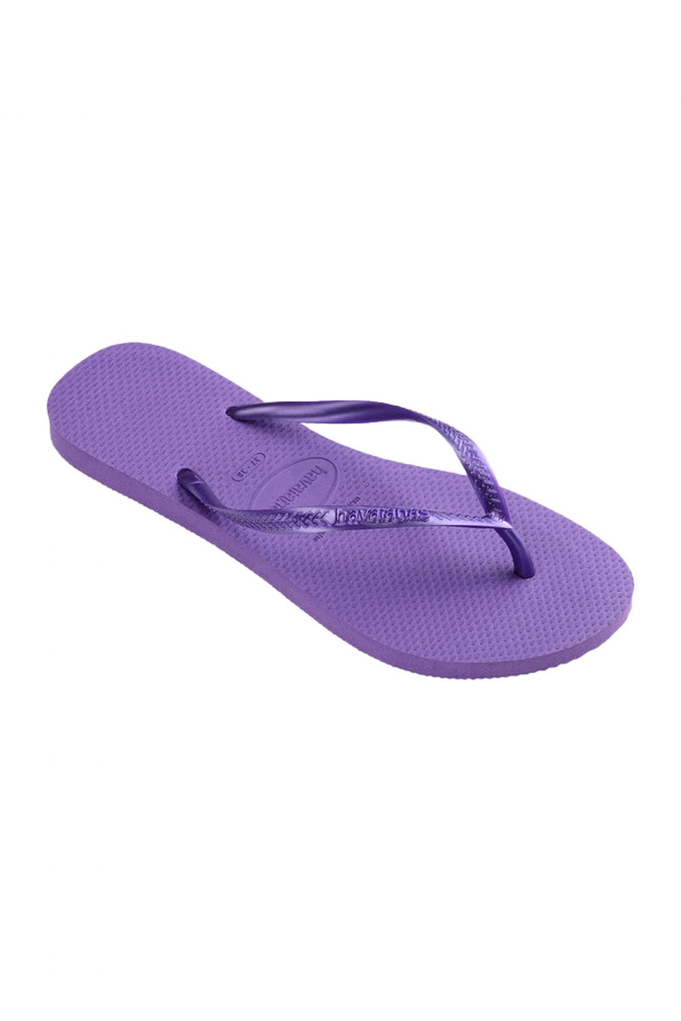 HAVAIANAS SLIM en color VIOLETA (2)