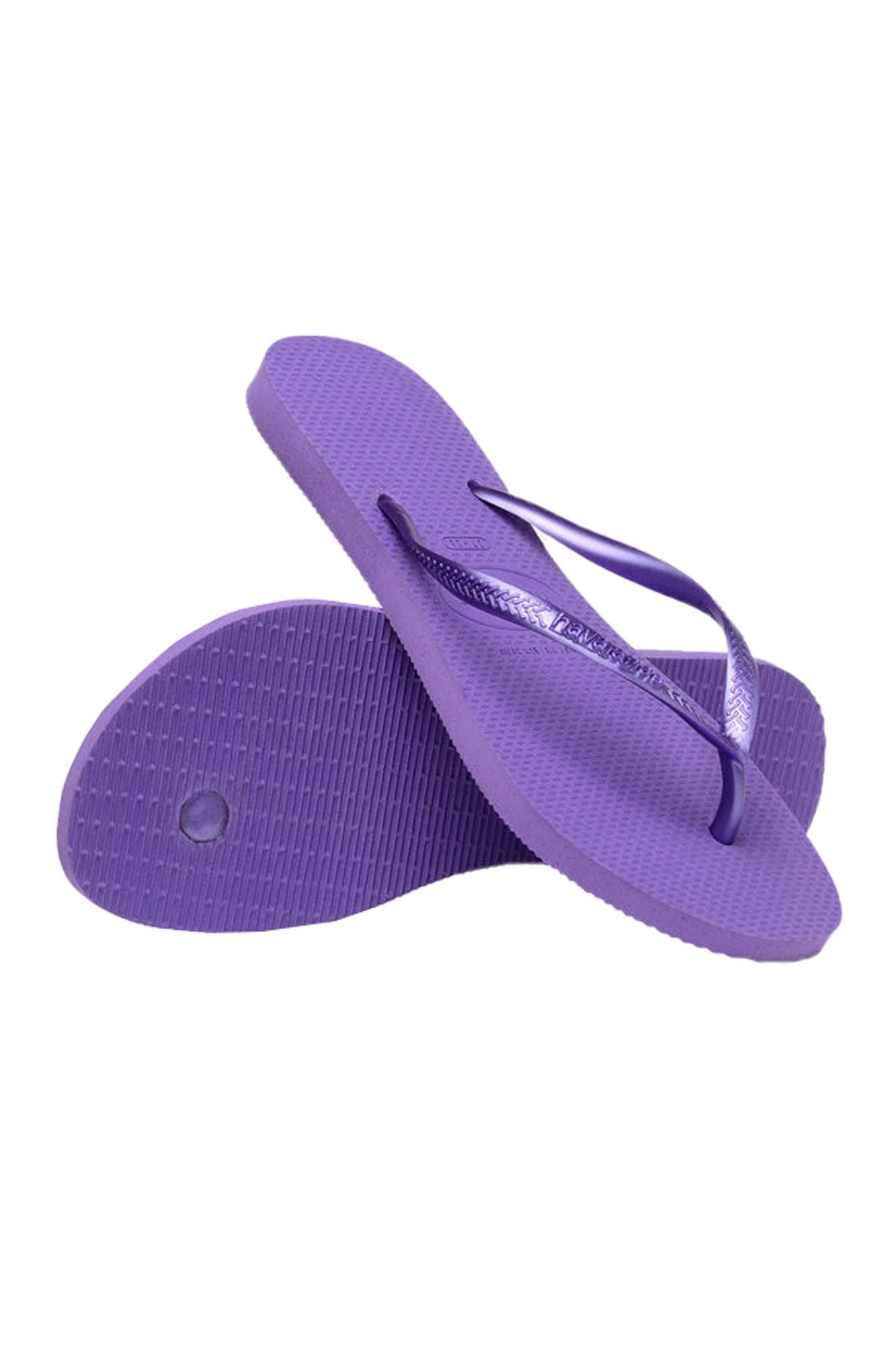 HAVAIANAS 4000030H  en color VIOLETA (4)