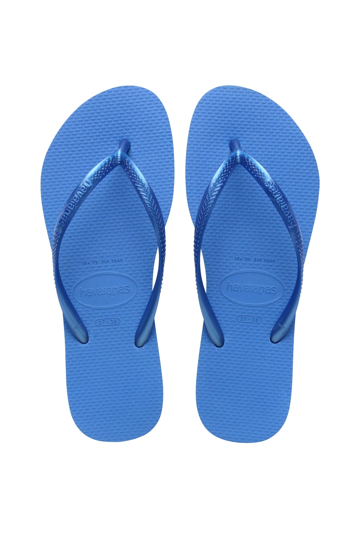 HAVAIANAS 4000030H HAV  SLIM en color AZUL (1)
