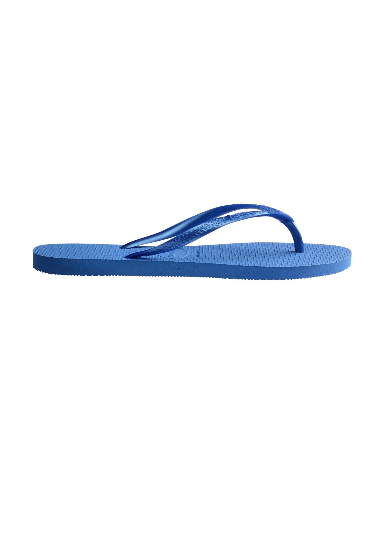 HAVAIANAS 4000030H HAV  SLIM en color AZUL (2)