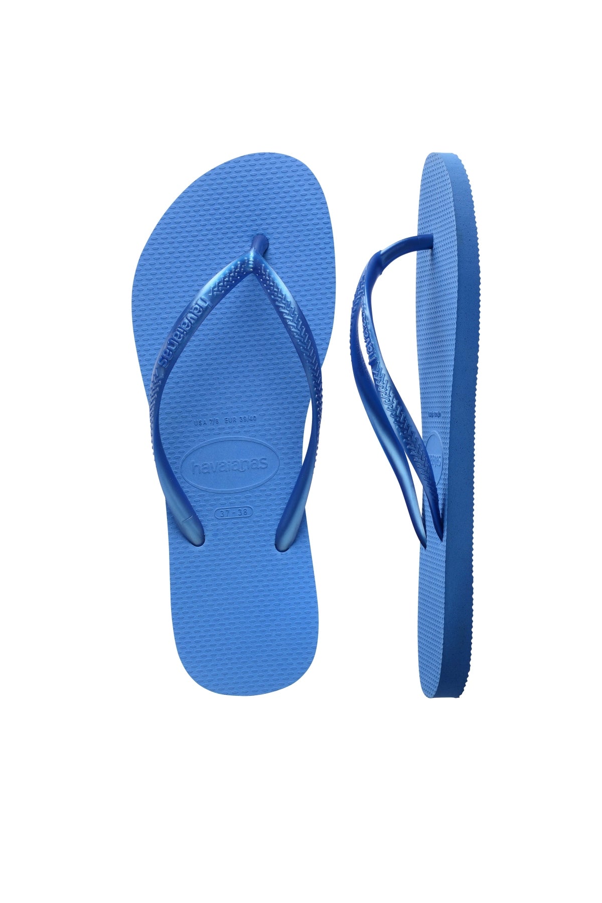 HAVAIANAS 4000030H HAV  SLIM en color AZUL (3)