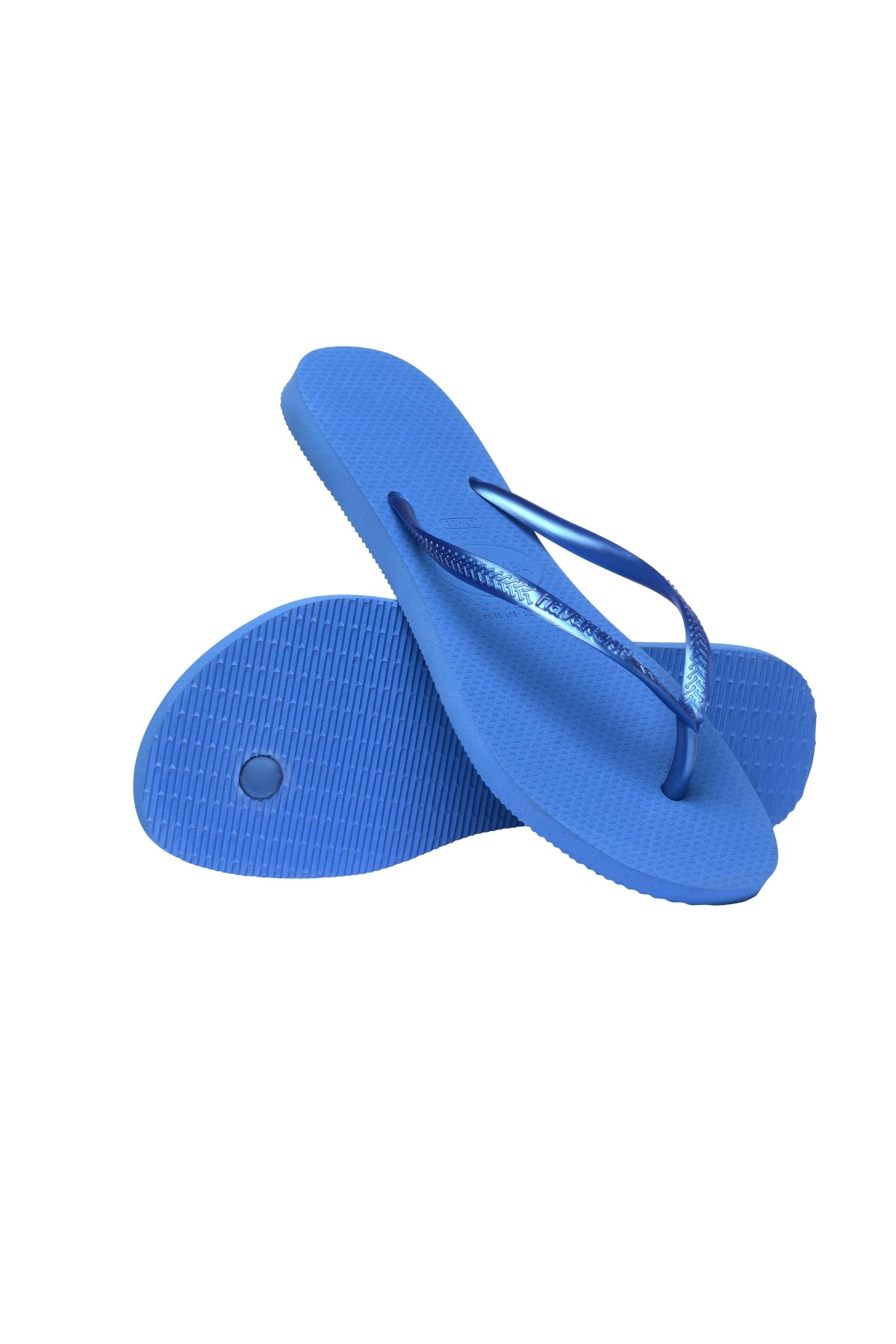 HAVAIANAS 4000030H HAV  SLIM en color AZUL (4)