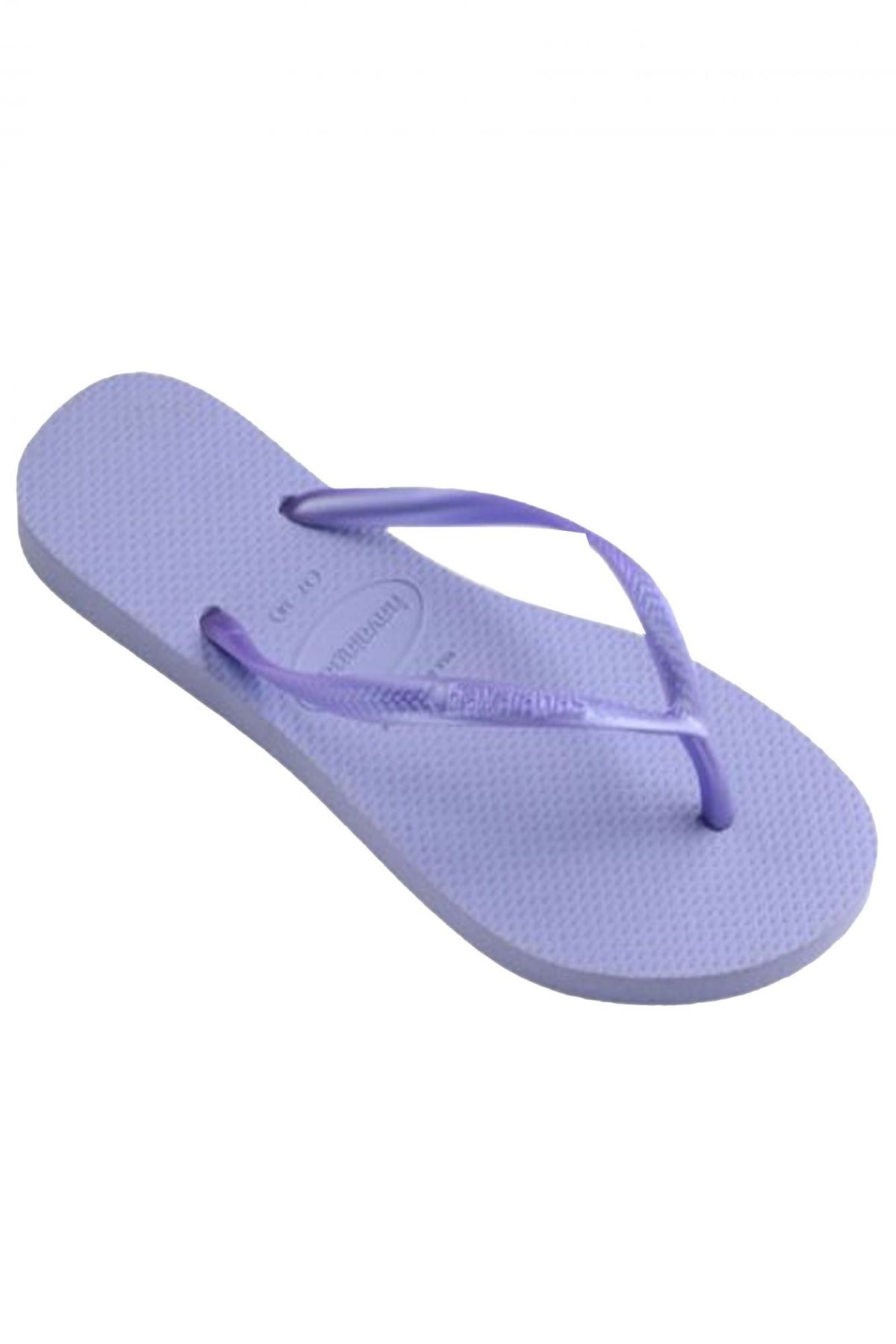 HAVAIANAS SLIM 4000030 en color VIOLETA (3)