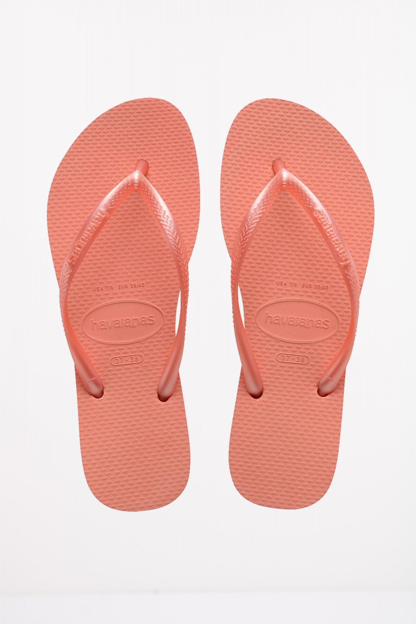 HAVAIANAS SLIM en color ROSA (1)