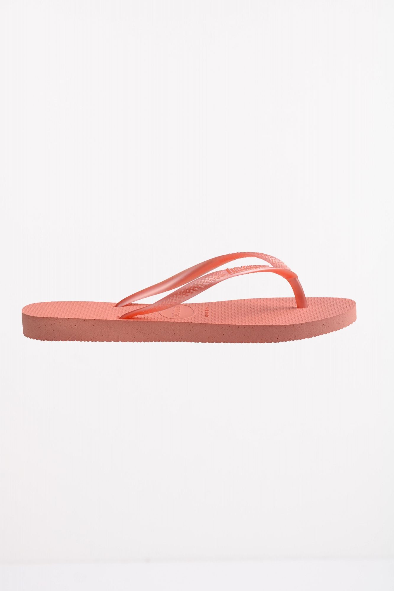 HAVAIANAS SLIM en color ROSA (3)