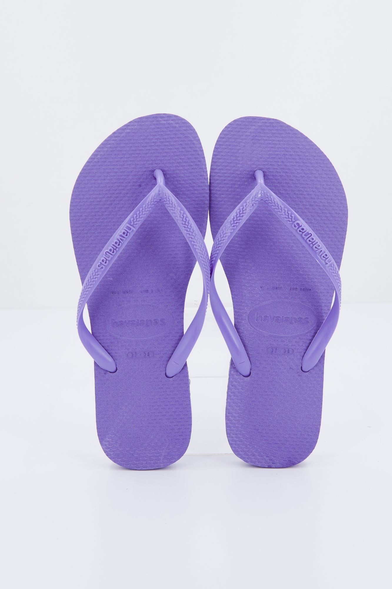 HAVAIANAS SLIM en color VIOLETA (1)