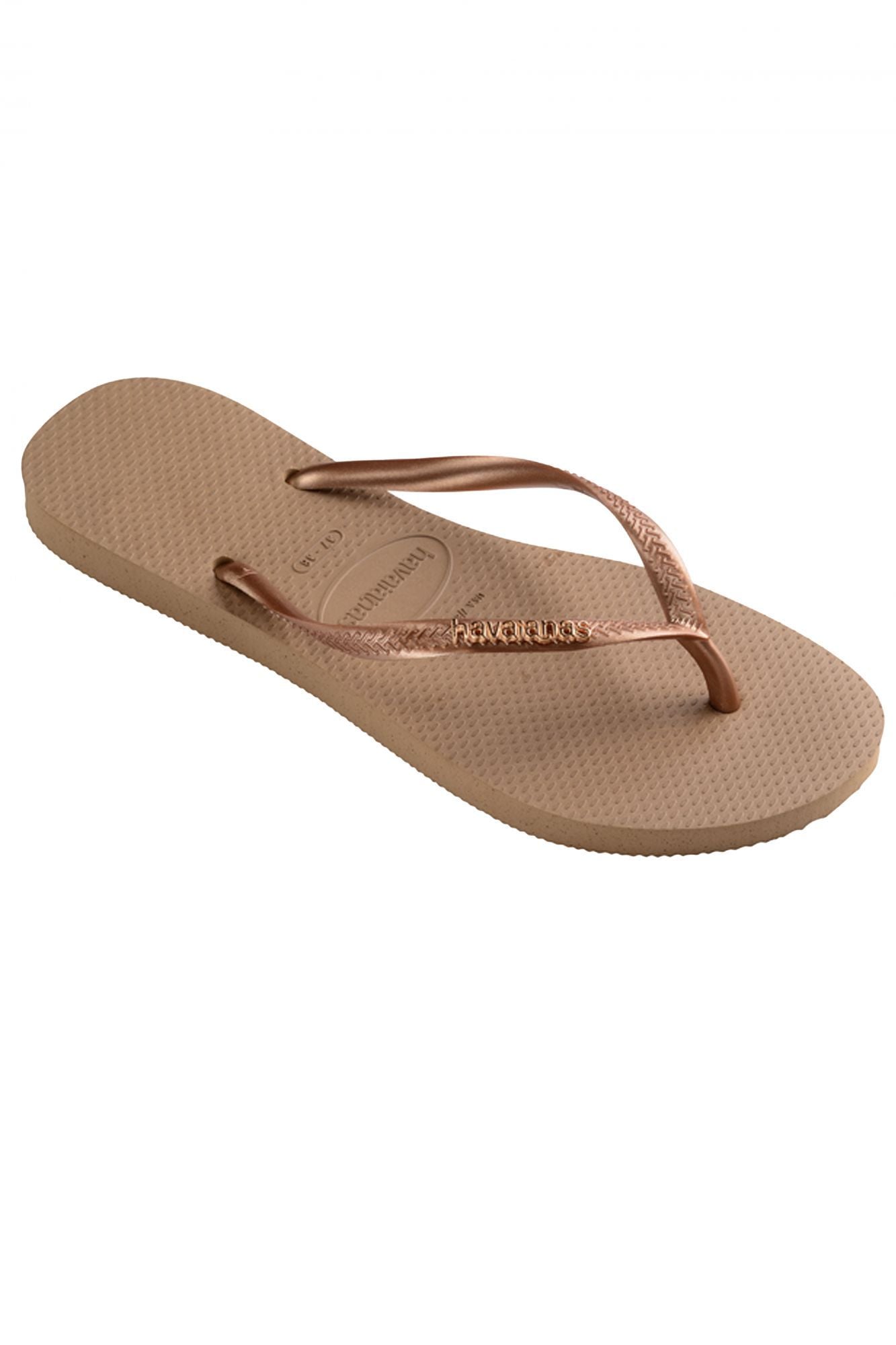 HAVAIANAS 51115 en color MARRON (3)