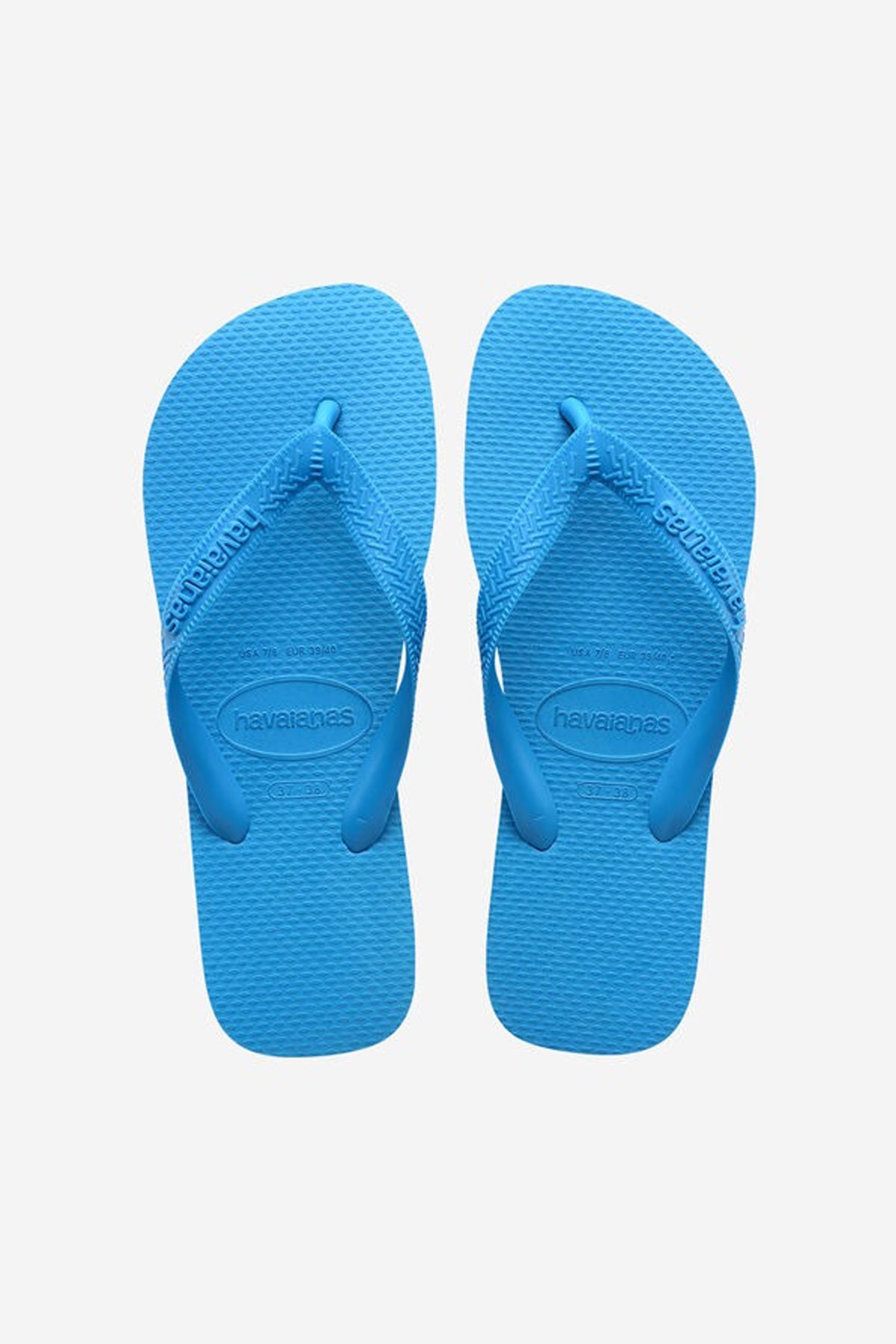 HAVAIANAS HAV TOP en color AZUL (1)