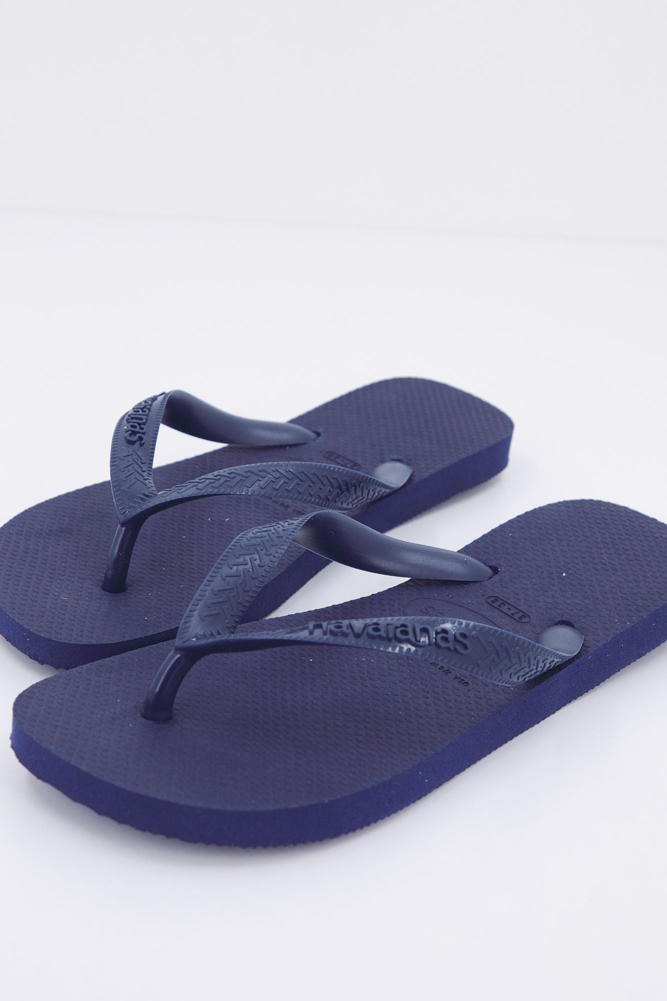 HAVAIANAS HAV TOP en color AZUL (2)