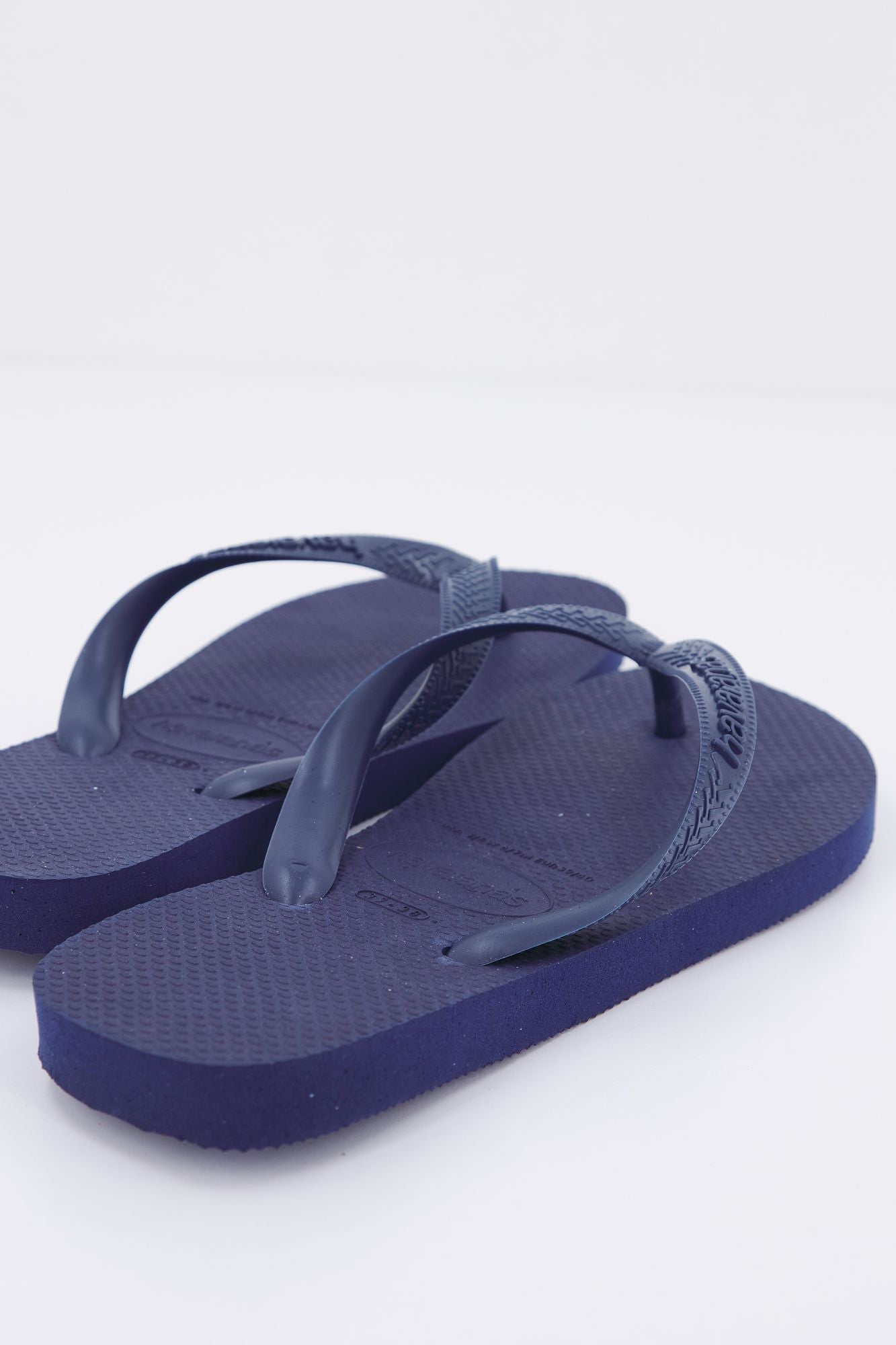 HAVAIANAS HAV TOP en color AZUL (3)