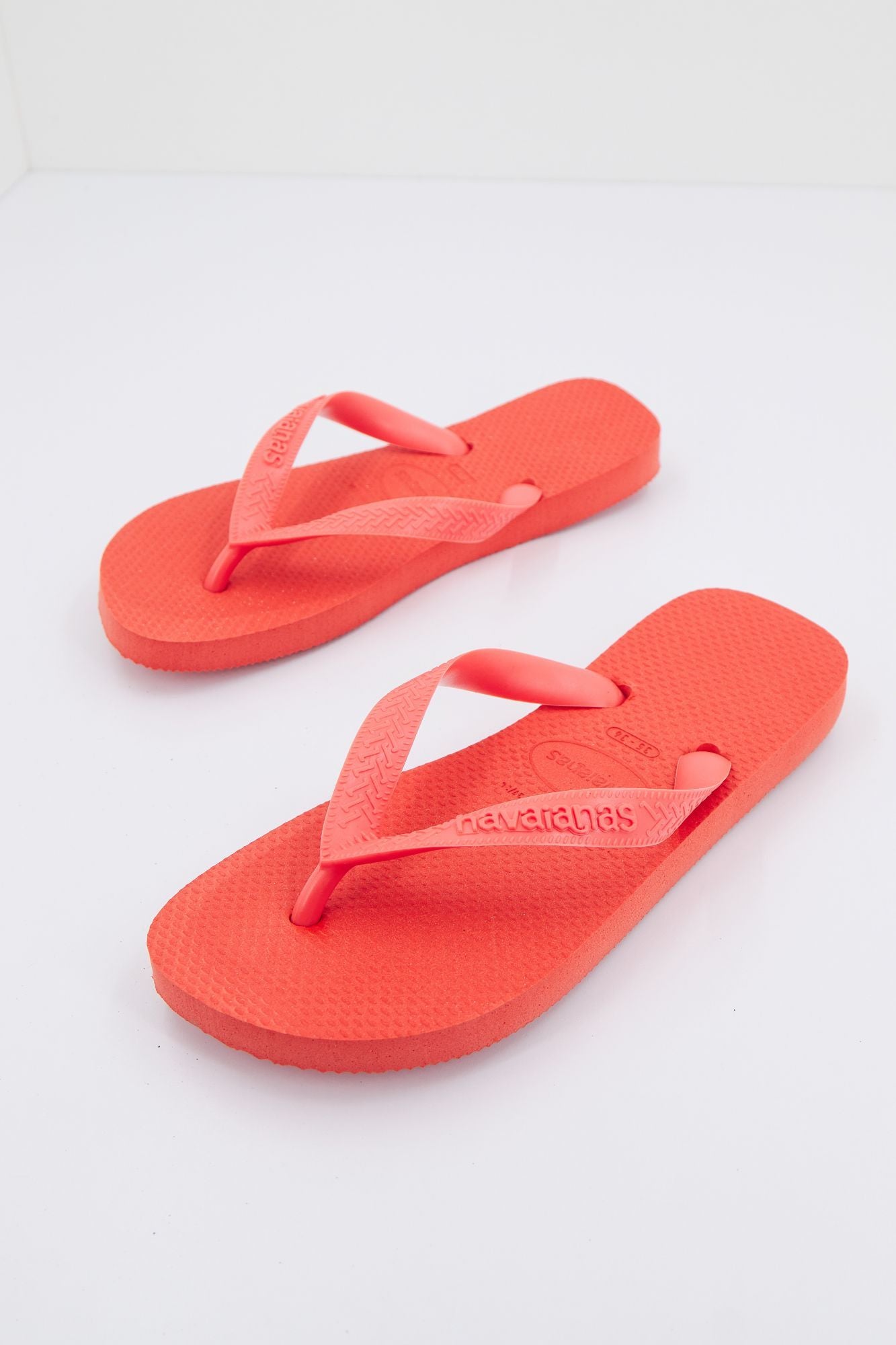 HAVAIANAS HAV TOP en color NARANJA (2)