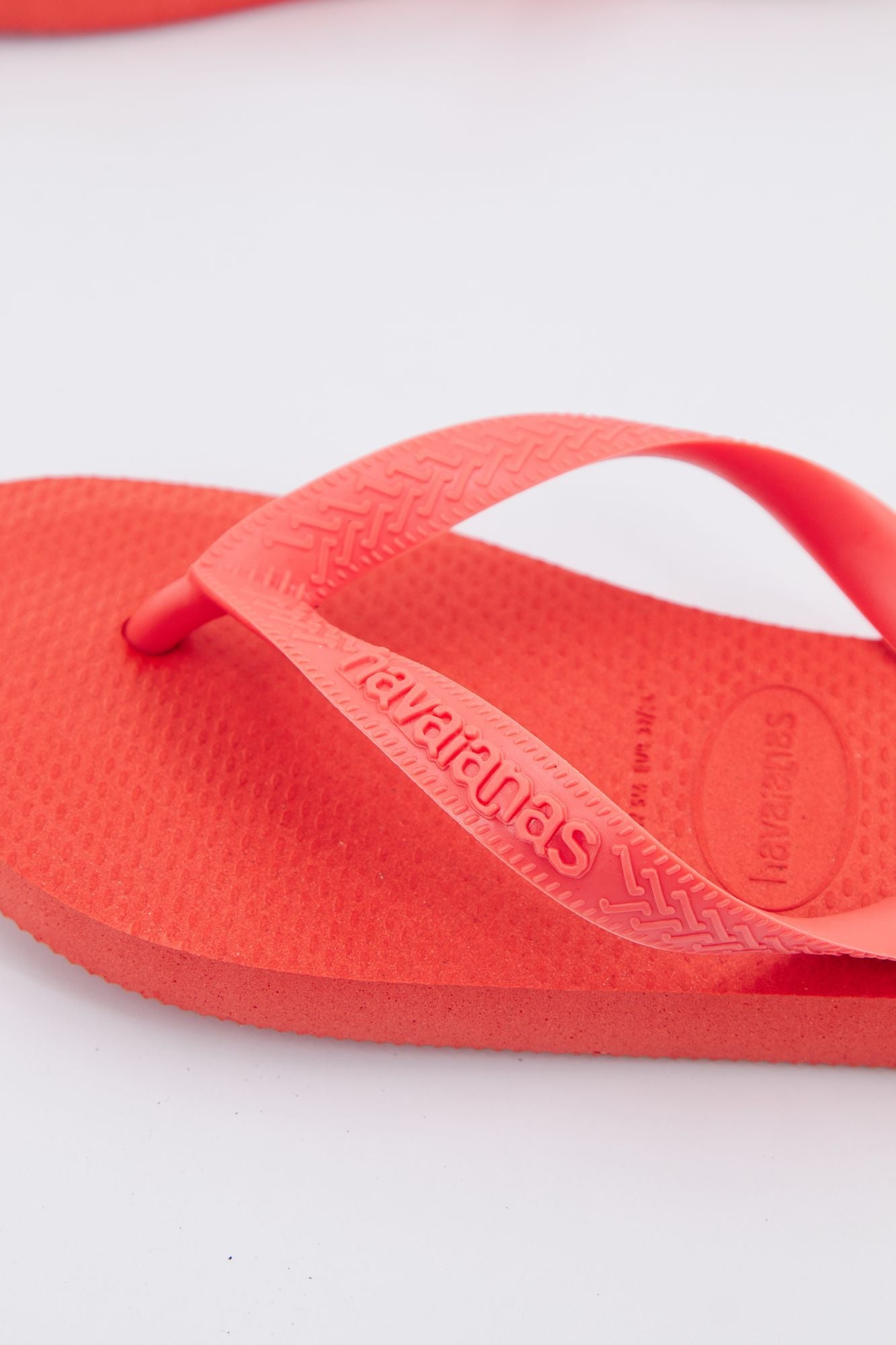 HAVAIANAS HAV TOP en color NARANJA (4)
