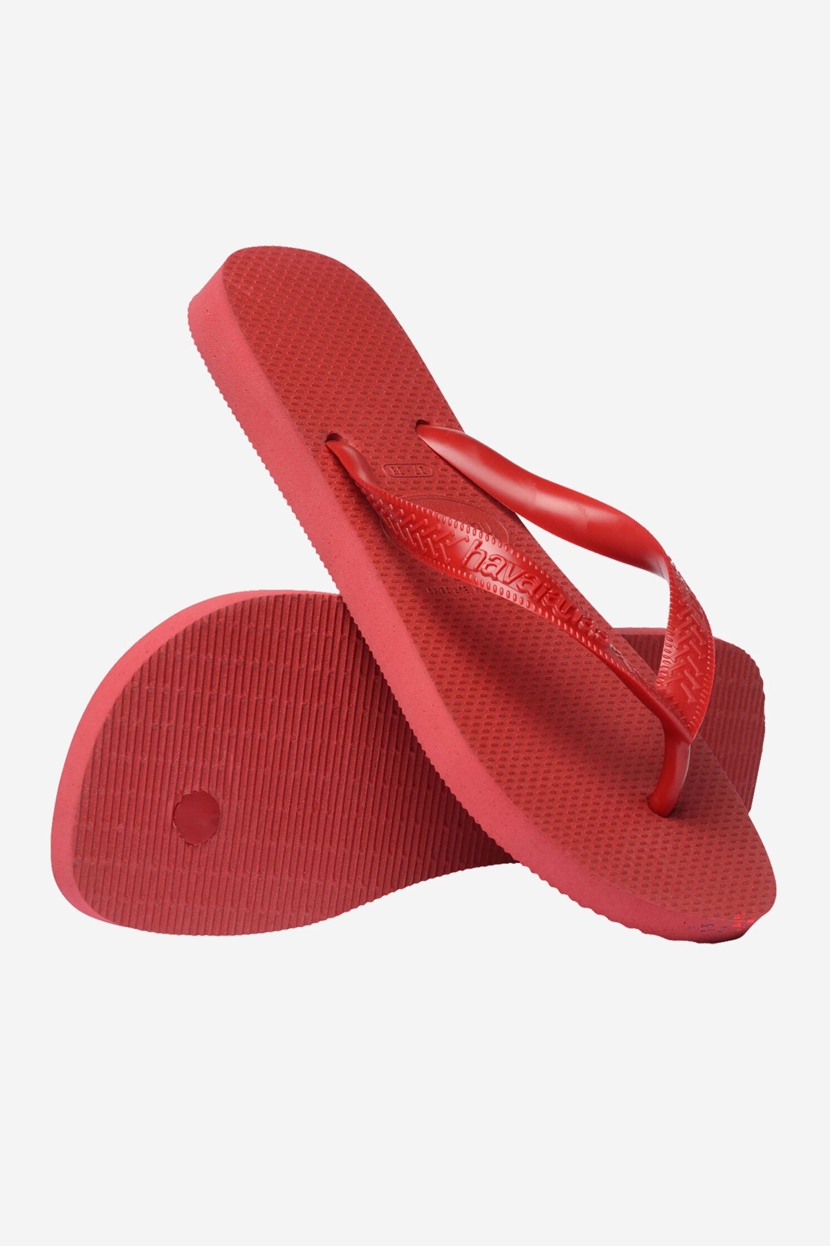 HAVAIANAS 4000029H  en color ROJO (4)