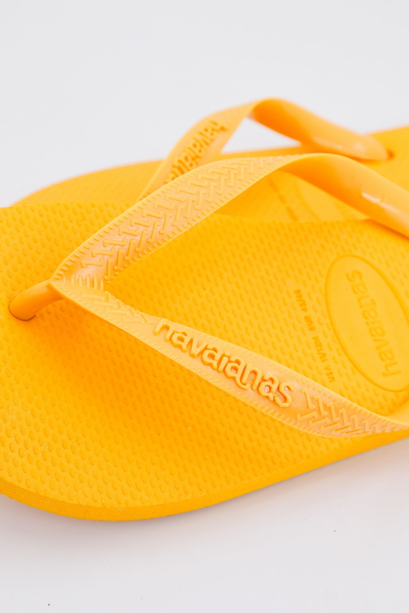 HAVAIANAS HAV TOP en color AMARILLO (3)