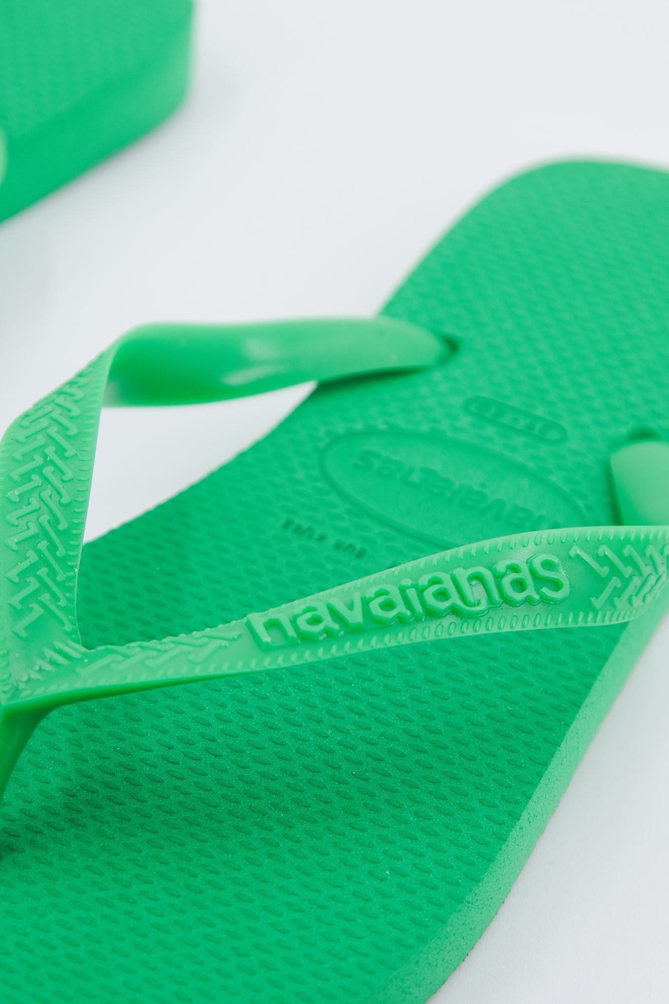 HAVAIANAS 4000029H en color VERDE (2)