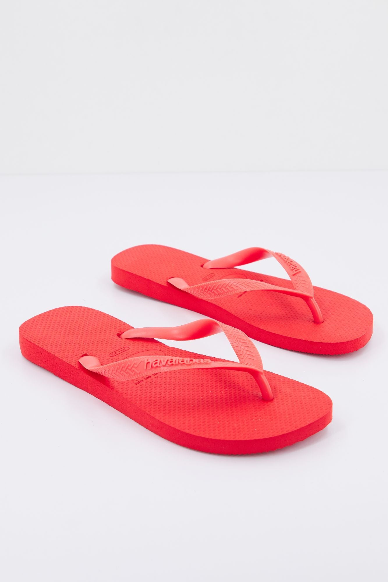 HAVAIANAS HAV TOP en color ROJO (3)