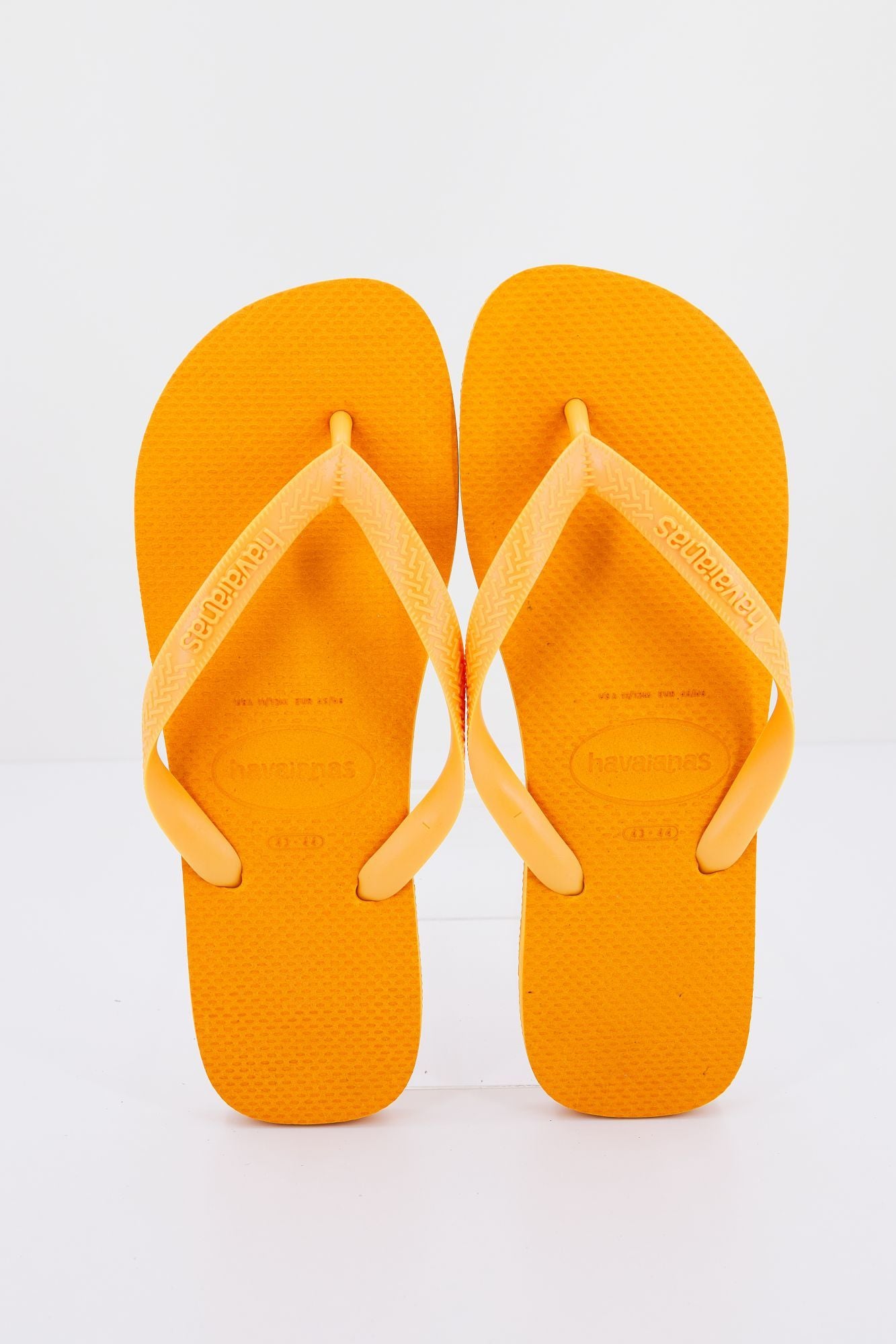 HAVAIANAS HAV TOP en color NARANJA (1)
