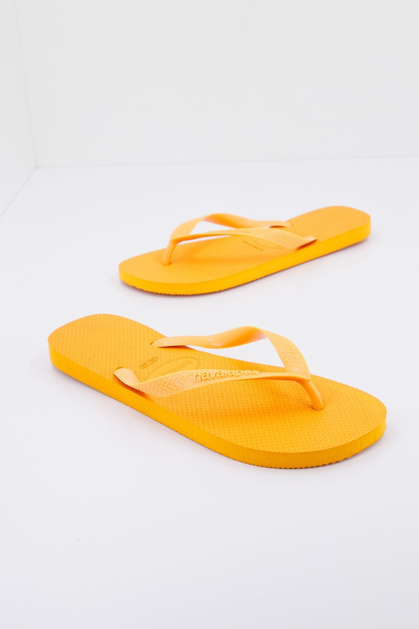 HAVAIANAS HAV TOP en color NARANJA (2)